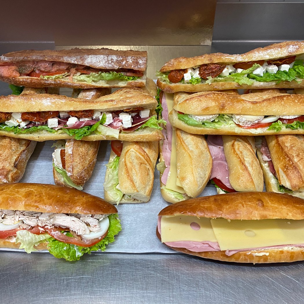 Boulangerie Gendra Laurent 3