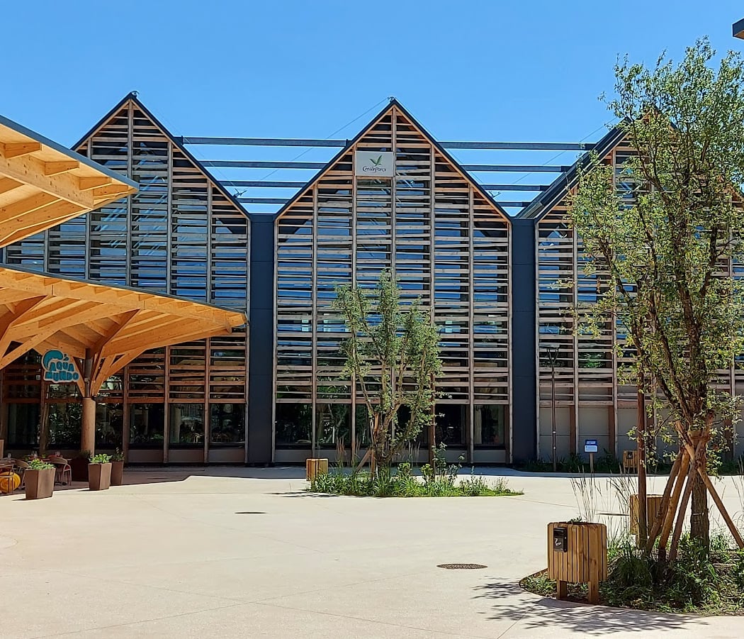 Center Parcs Les Landes de Gascogne 2
