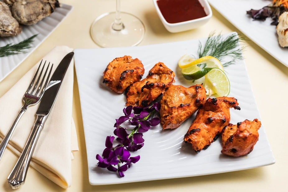 Cloves Indian Cuisine 4