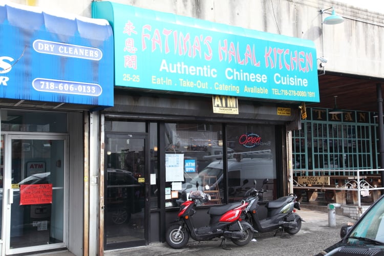 Fatima's Halal Kitchen 2