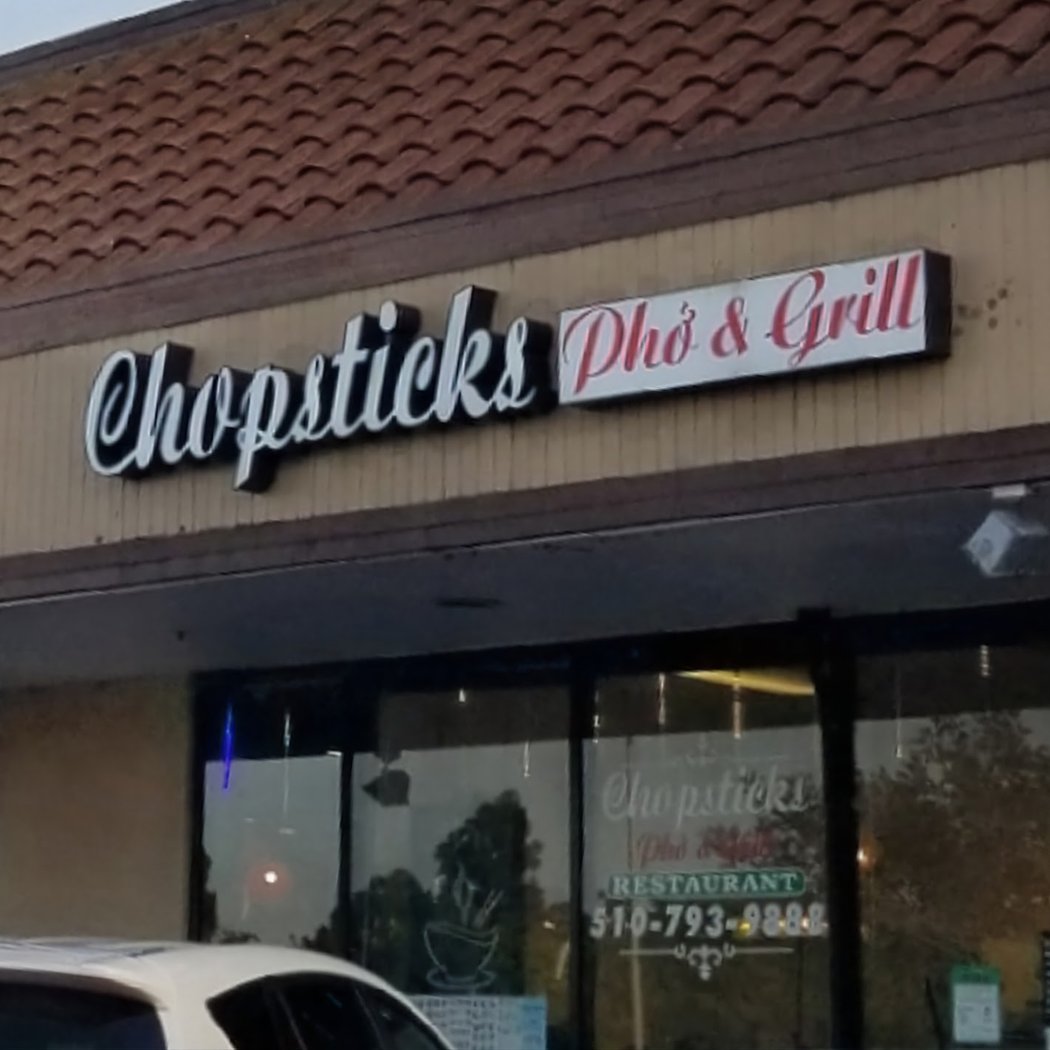 Chopsticks Pho & Grill 2