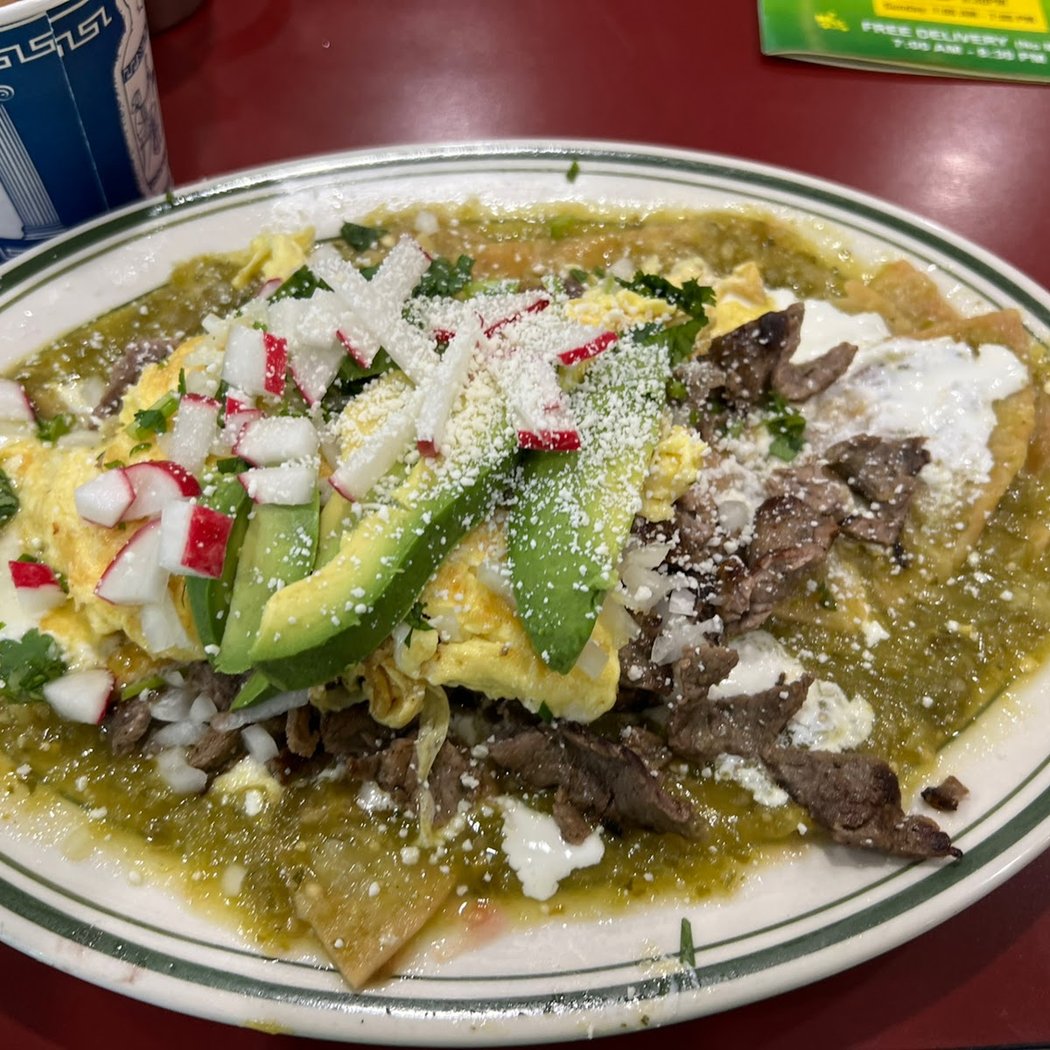The Brother's Cafe 4