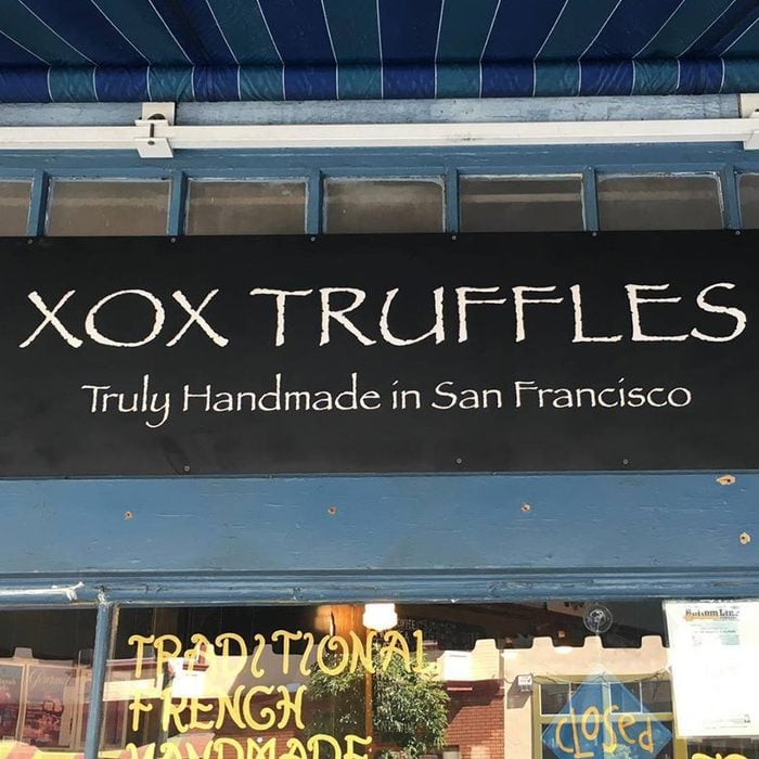 XOX Truffles 2