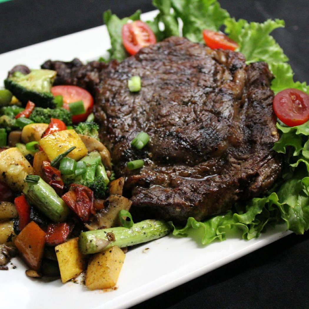 Sam's Steak & Grill 3
