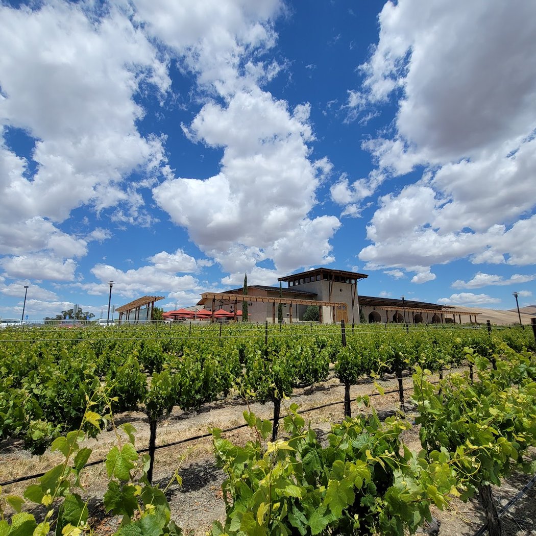 Wine Tasting with Harmony 4