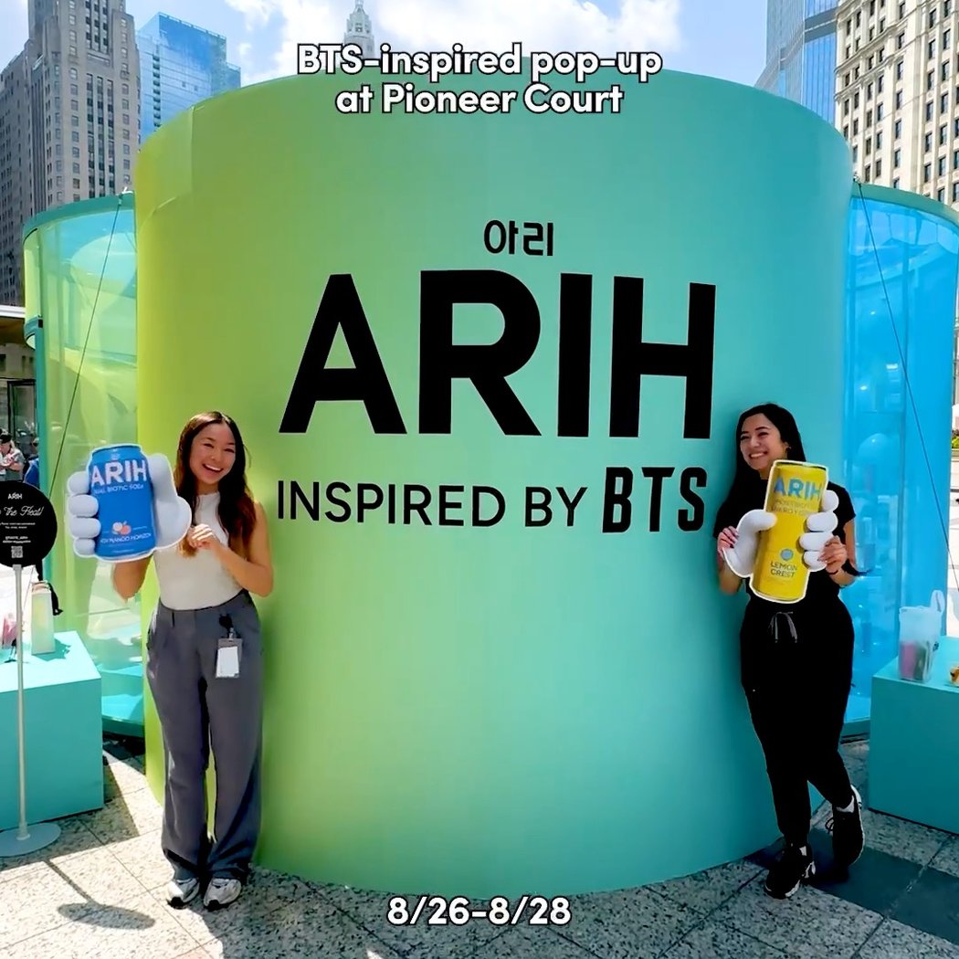 ARIH Pop-Up 1