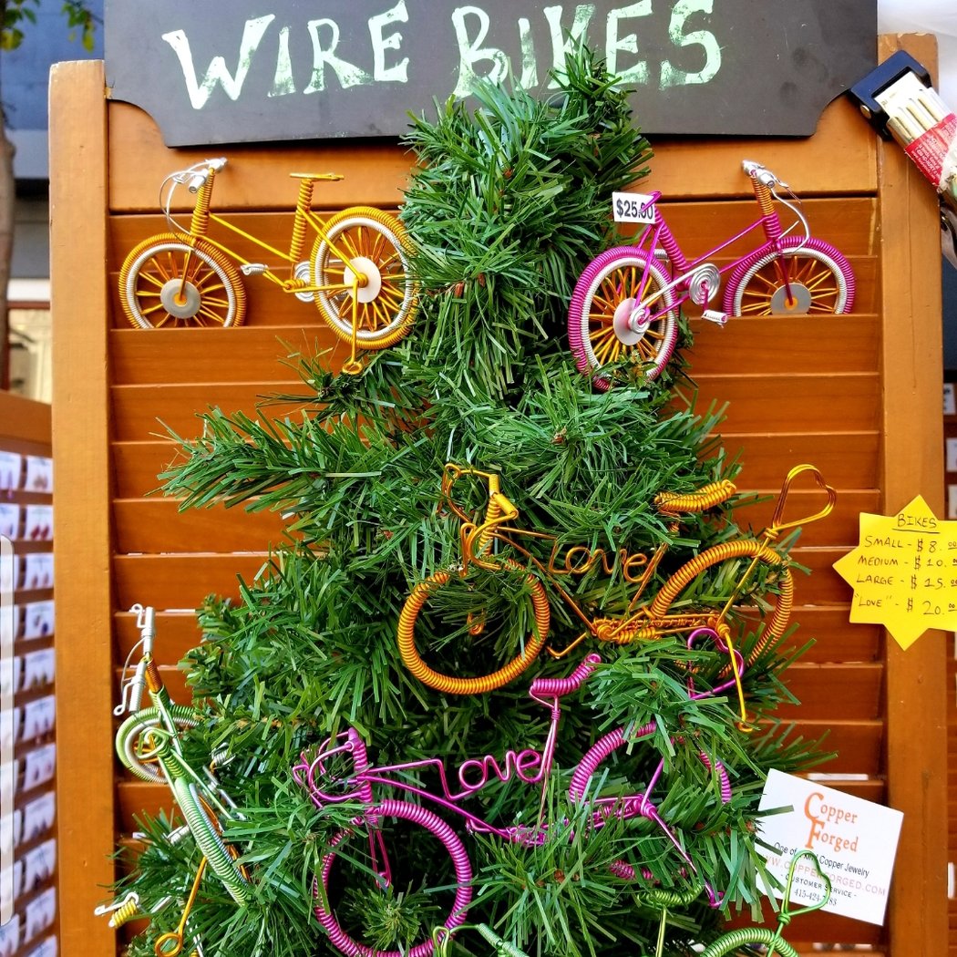 Telegraph Ave Holiday Street Fair and Grateful Days Festival 1