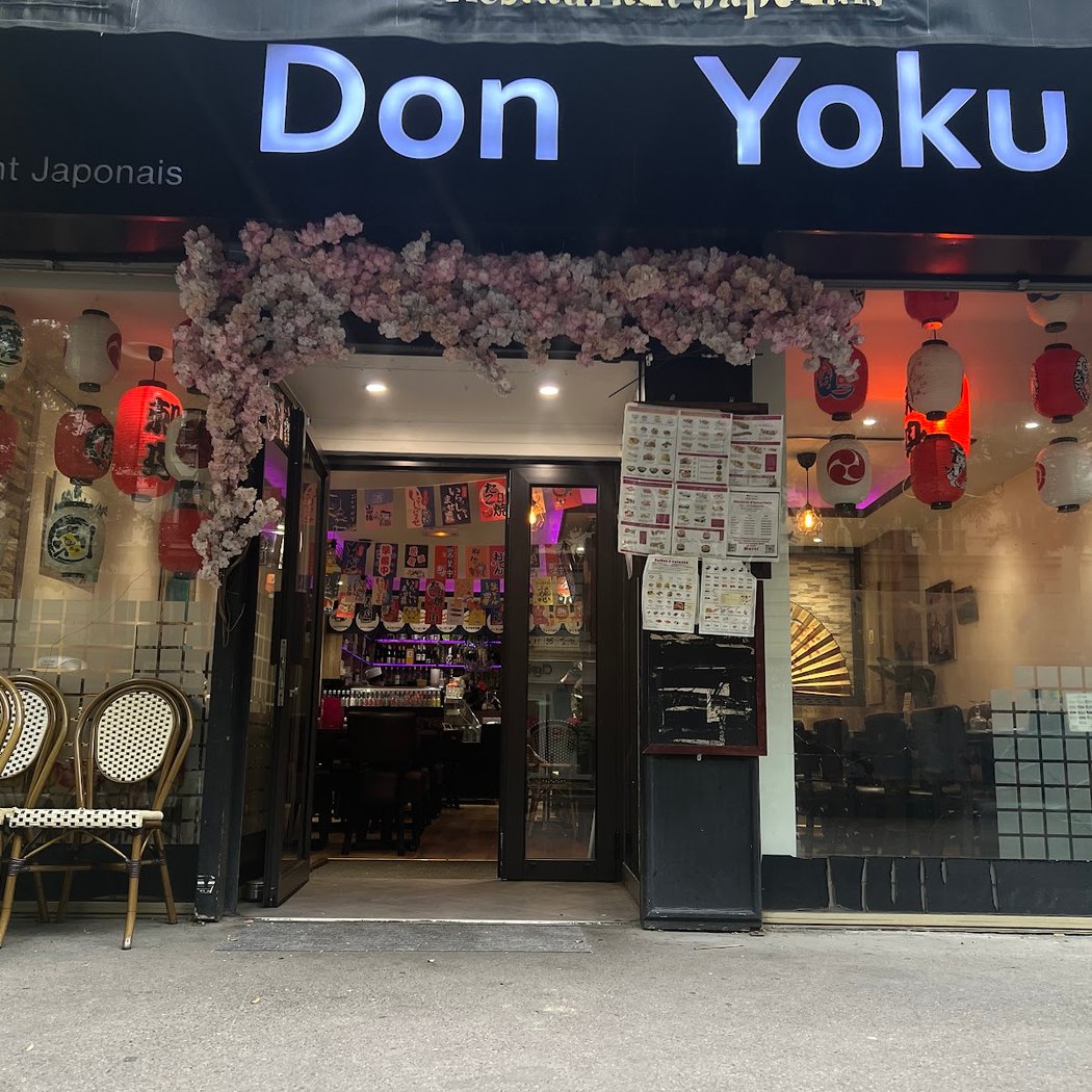 Don Yoku 2