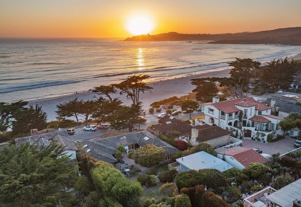 Pebble Beach 1