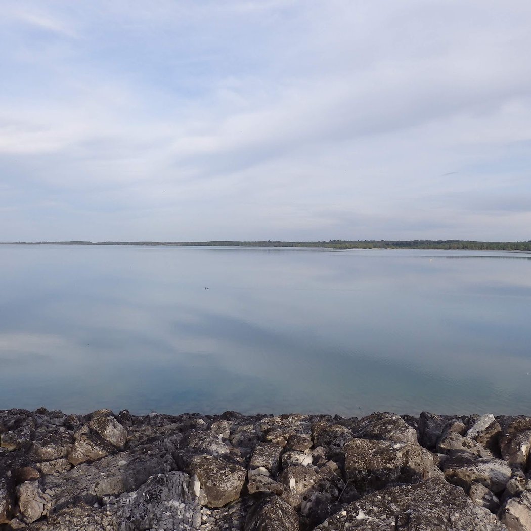 Lacs Amance et du Temple 3
