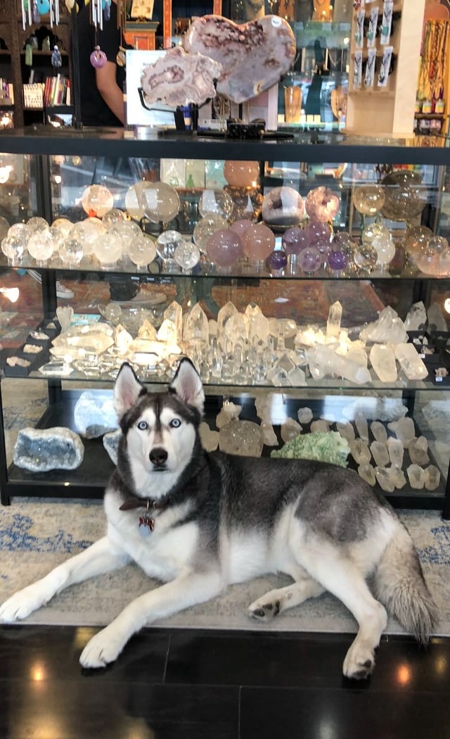 Moonstone Metaphysical 2