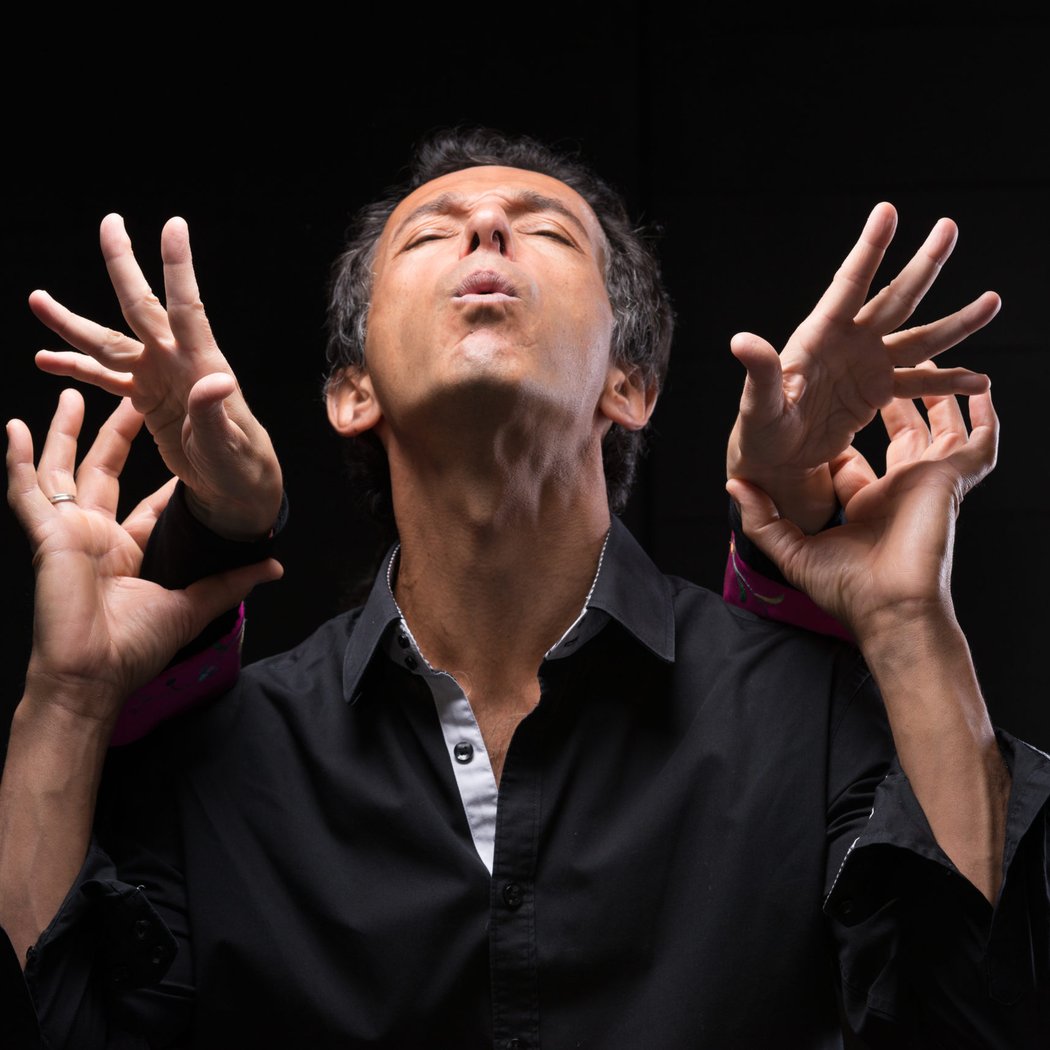 La Vie bien accordée de Remy Pinson 1