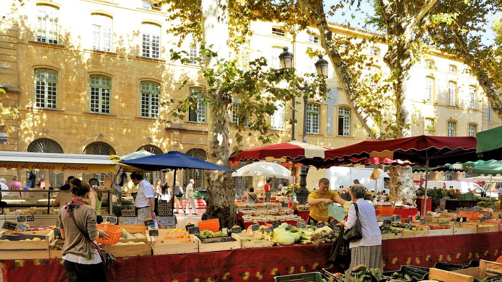 Provence Food Tour 2
