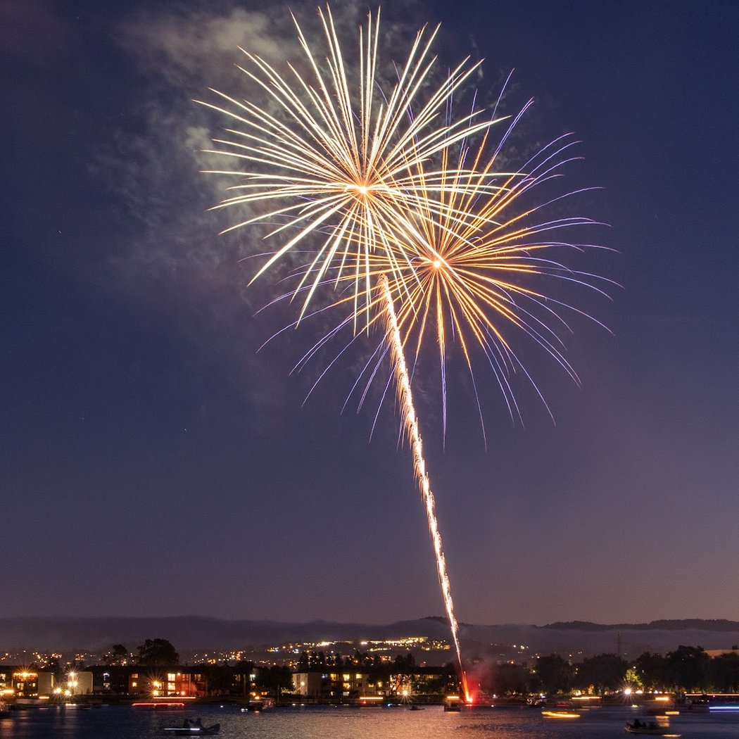 Off the Grid: Foster City 1