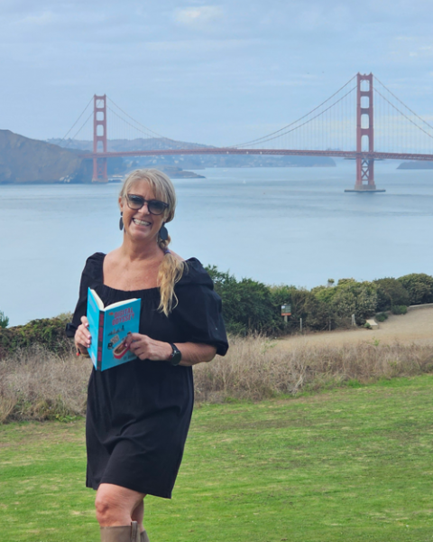 Digital Odyssey: Tech Whiz Girl Bursts Own Bubble 2