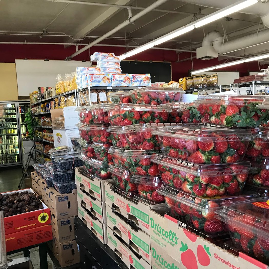 Felipe's Market 1