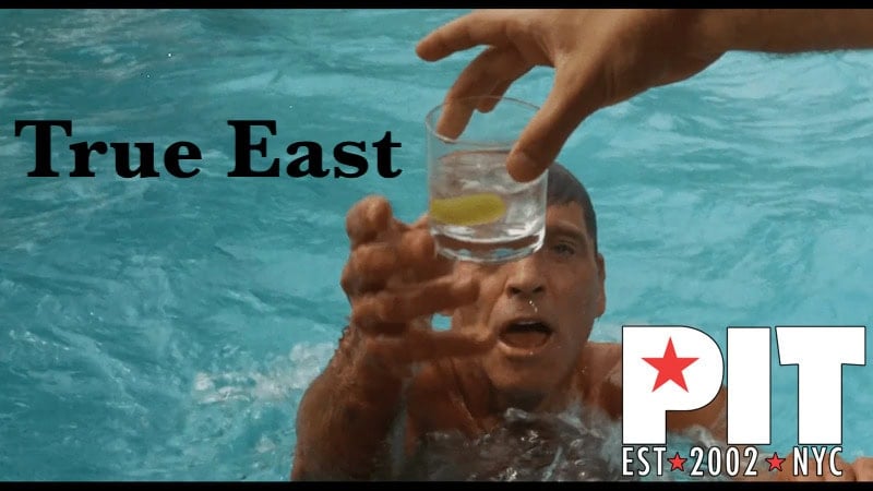 True East 1