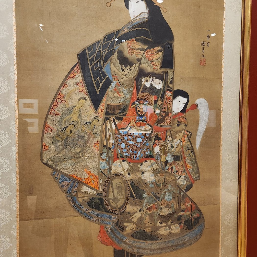 Asia Society Museum 3