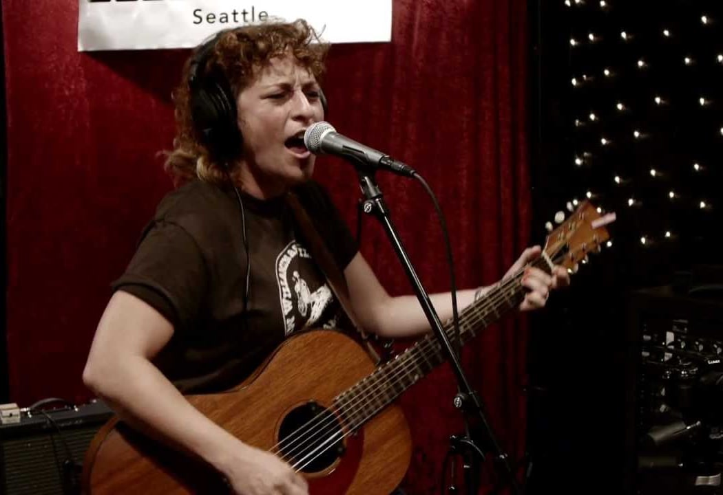 Shovels & Rope 1
