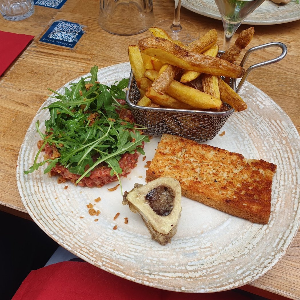 La Maison Bistrot 3