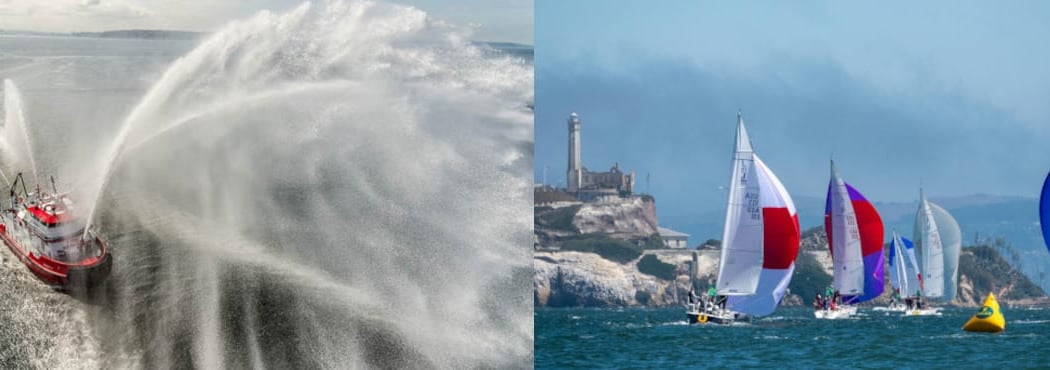 Maritime SF Tour 2