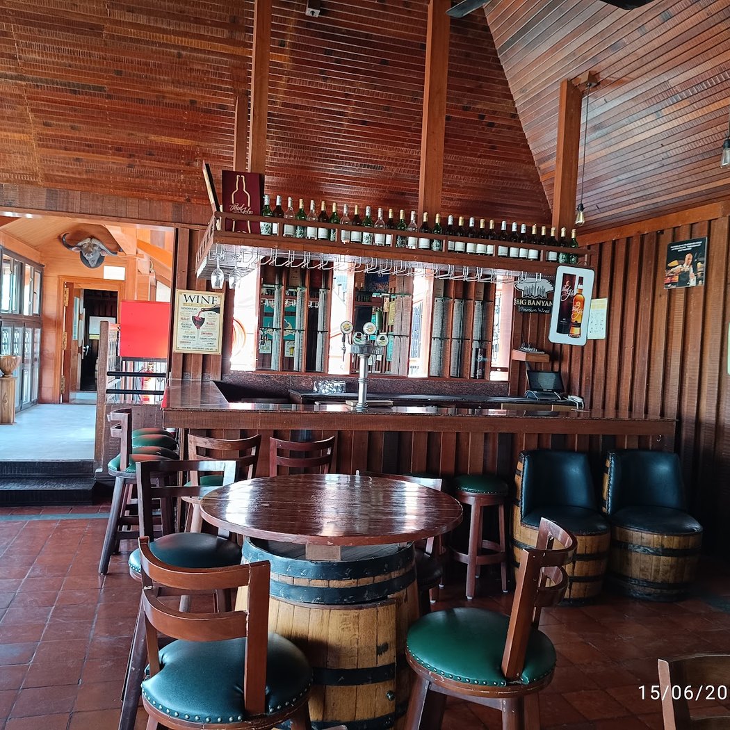 Murphy's Brewhouse 2