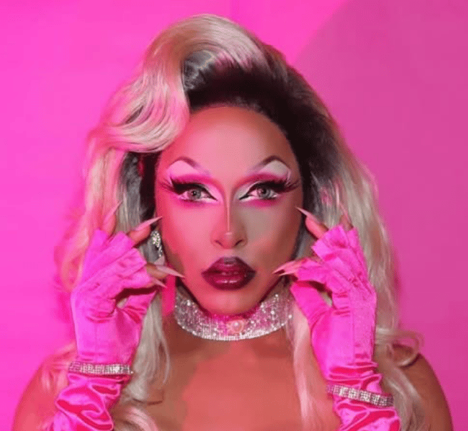 Dolled Up Drag Show 1