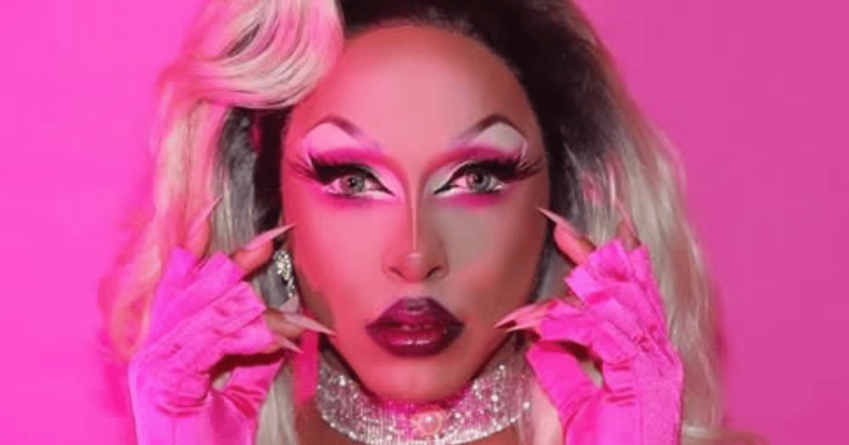 Dolled Up Drag Show