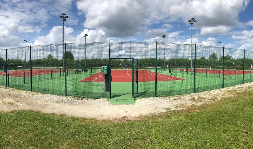 Tennis Club d'Esvres 2
