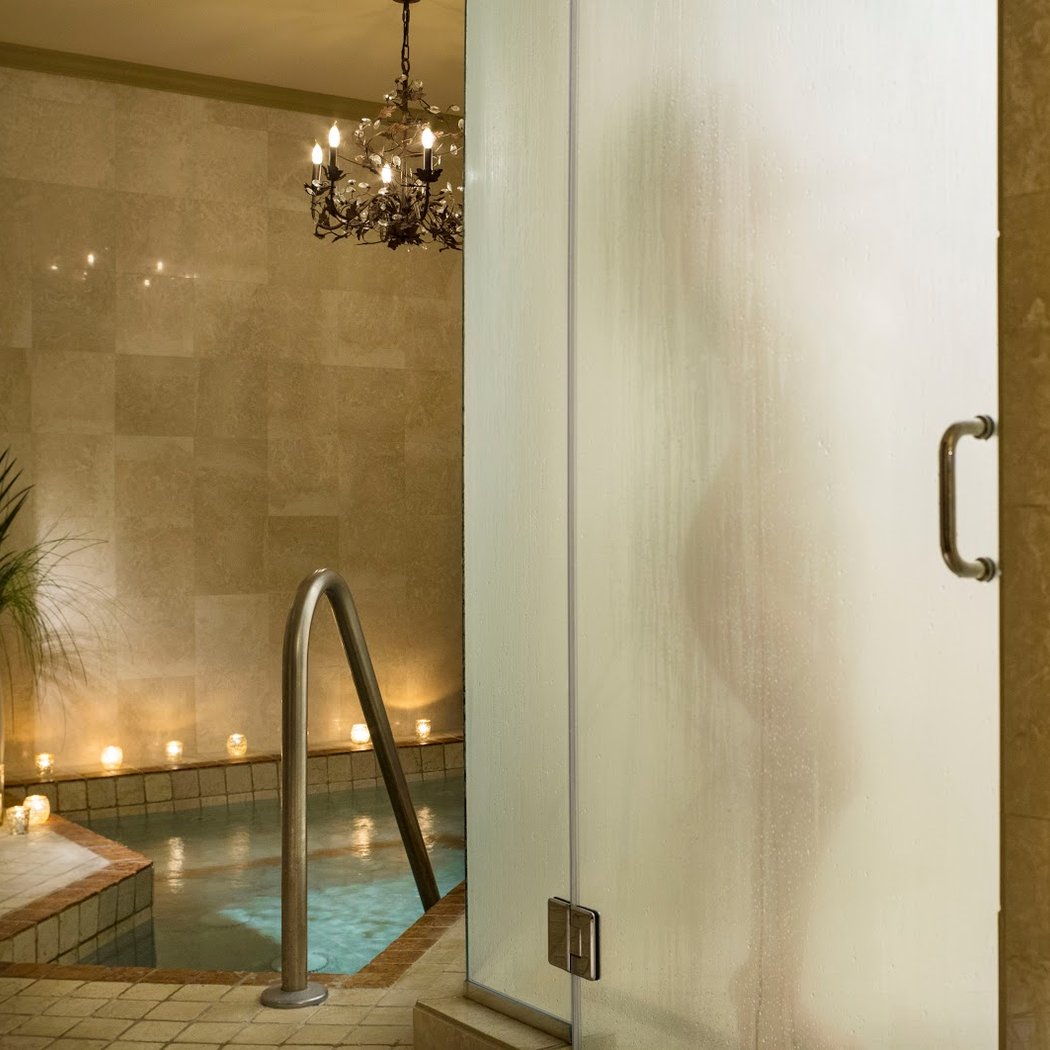 The Spa at Mirror Lake Inn 2