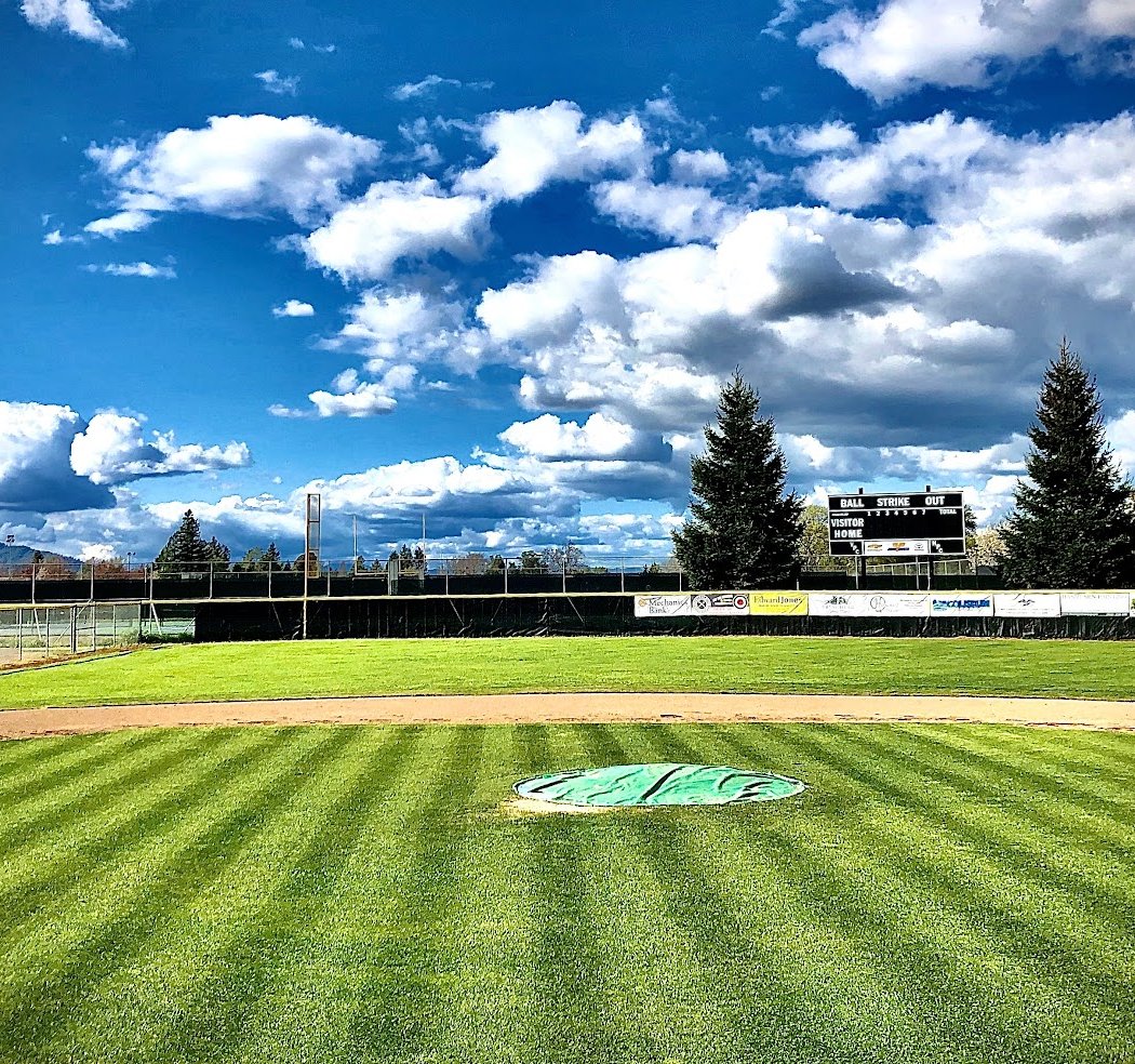 Napa Little League 1