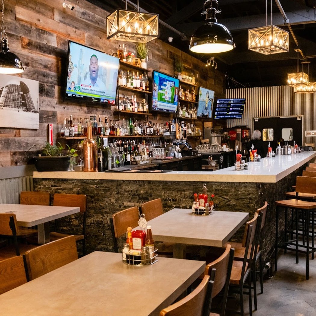 Metro City Restaurant & Bar 2
