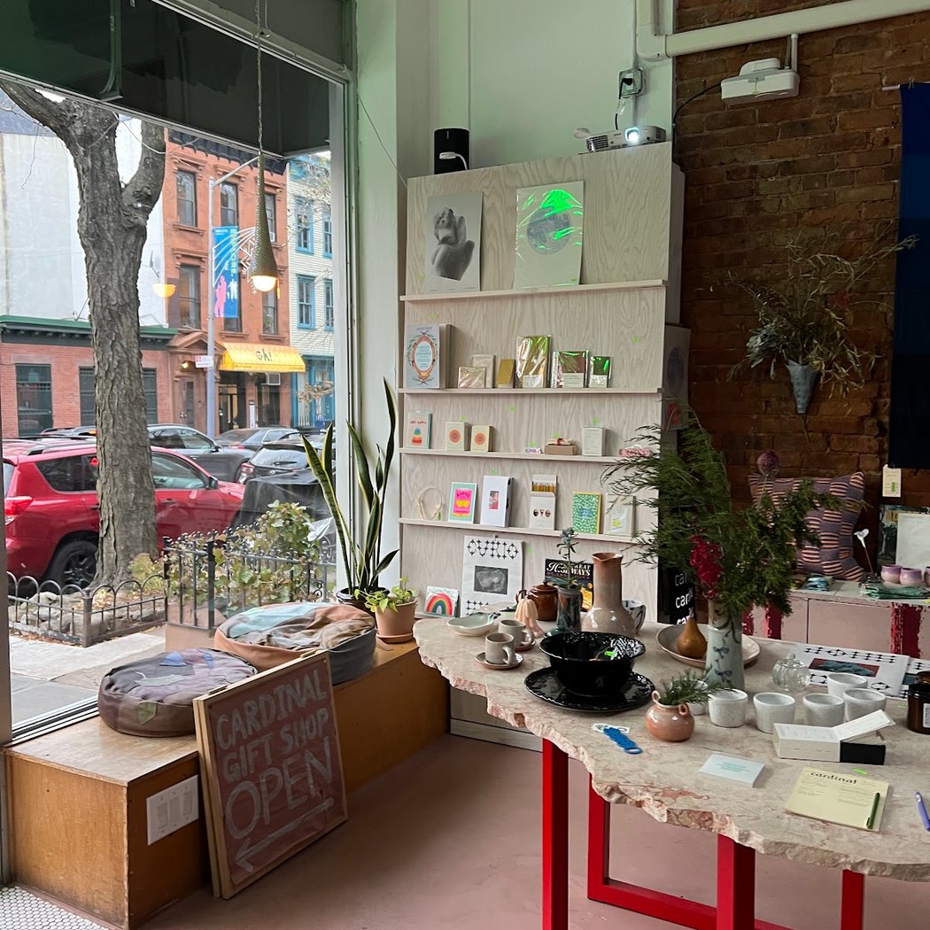 Cardinal Gift Shop 3