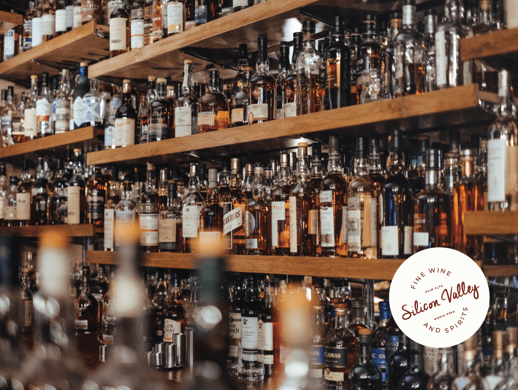 Menlo Park Fine Wine & Spirits 1