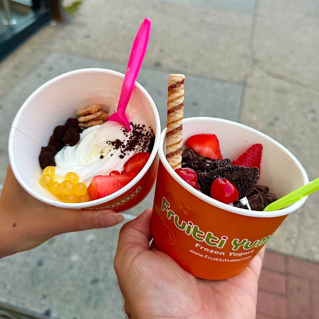 Fruitti Yummi 1