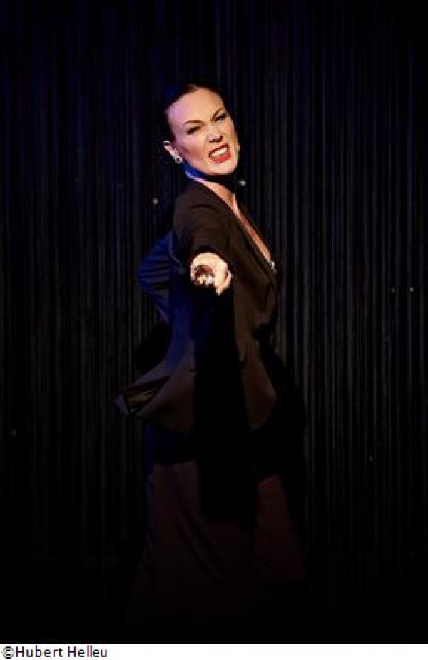 Passage en revue 3