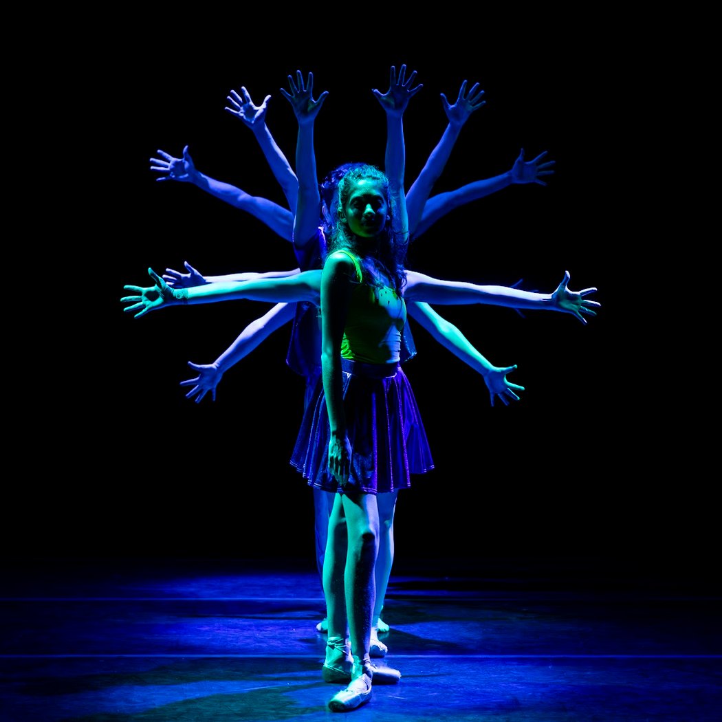 Oakland Ballet Company 3