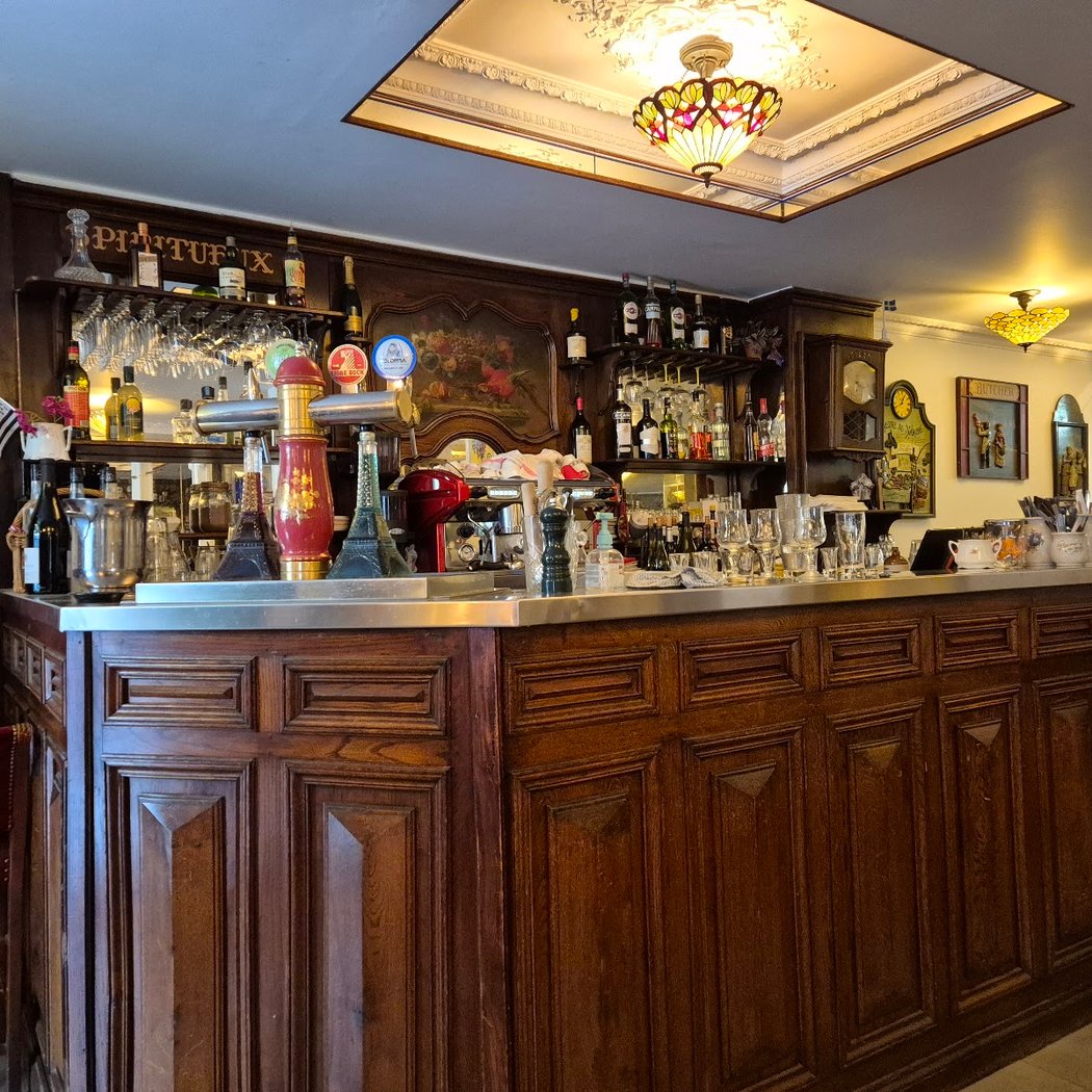 Le Bistrot du Moulin 3
