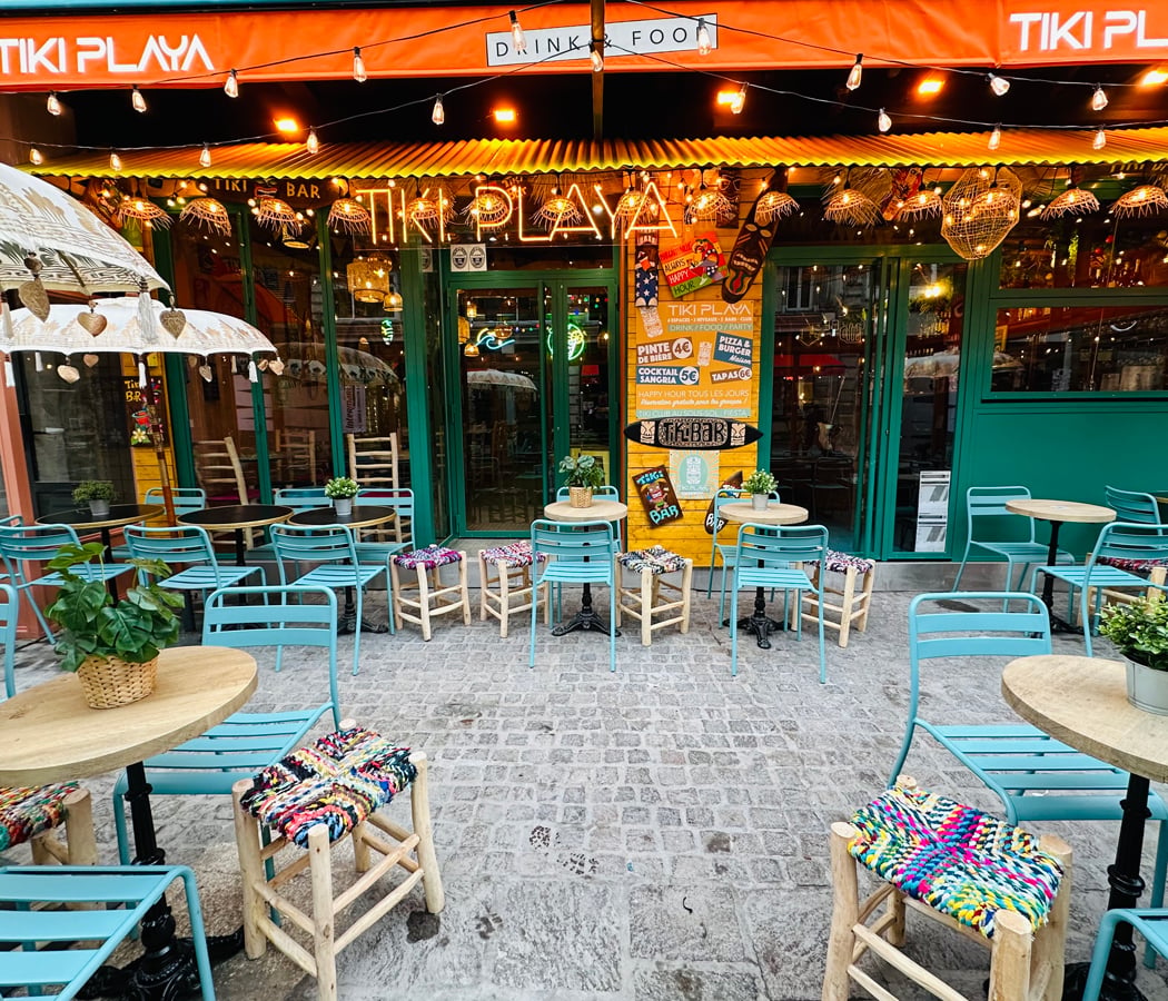 AfterWork Beach Party 2