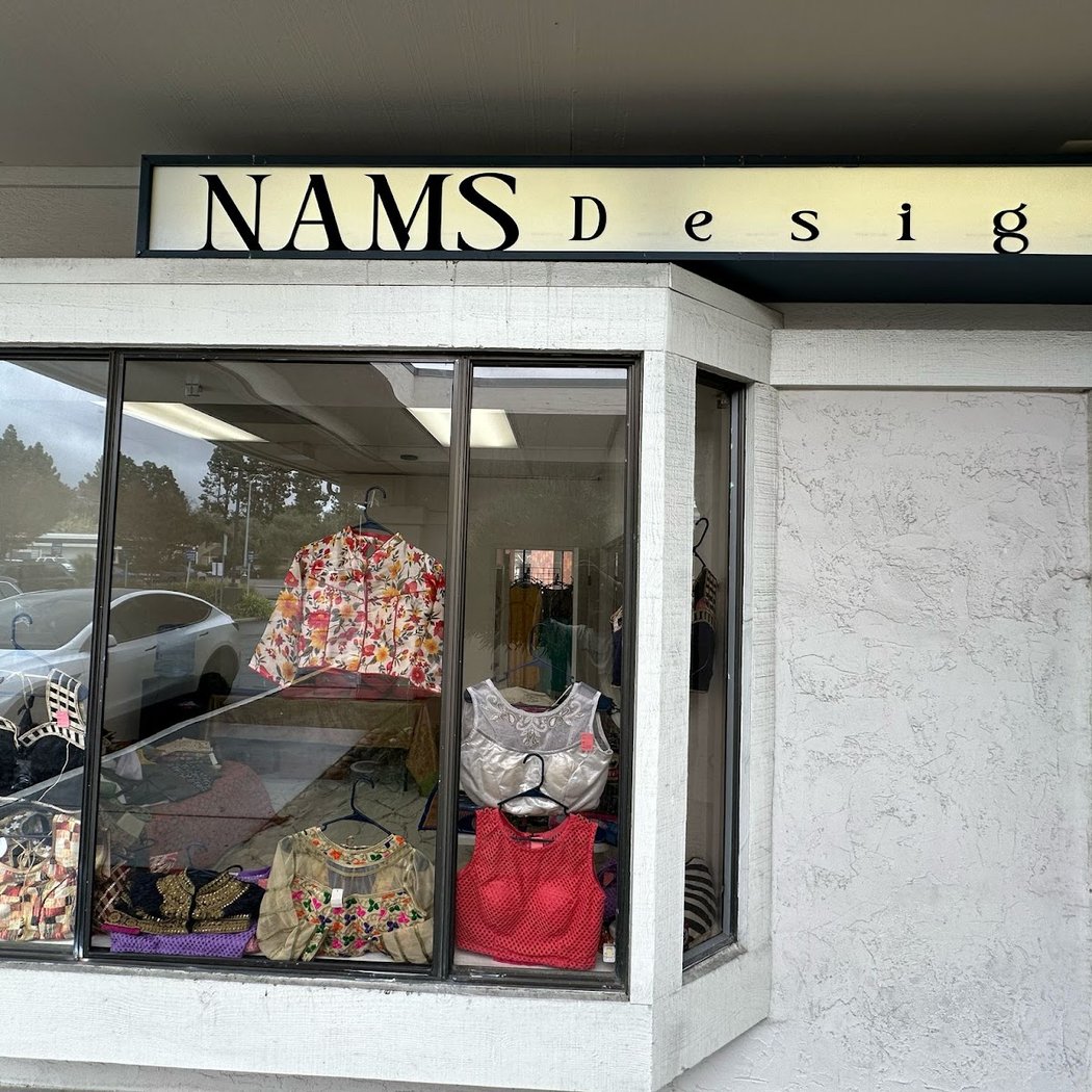 Nams Design 2