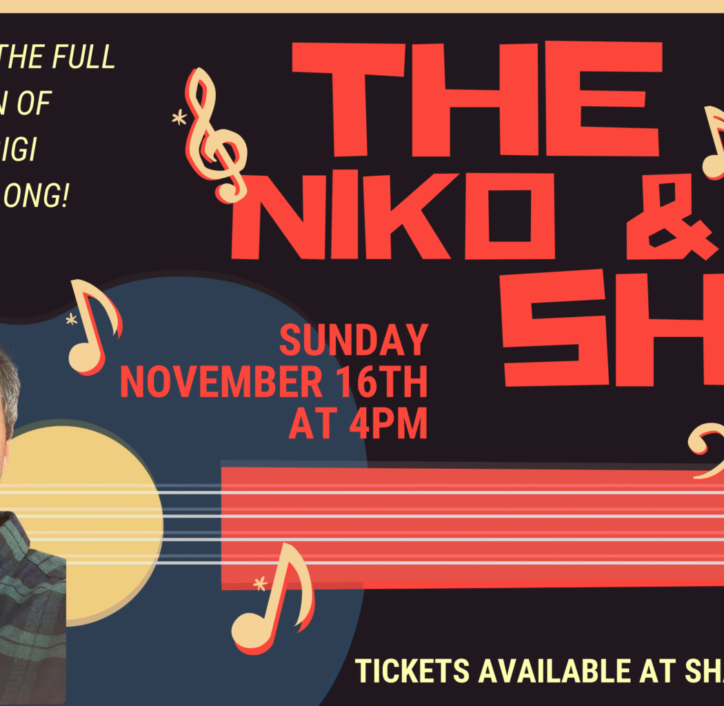 The Niko & GiGi Puppet Singalong 1
