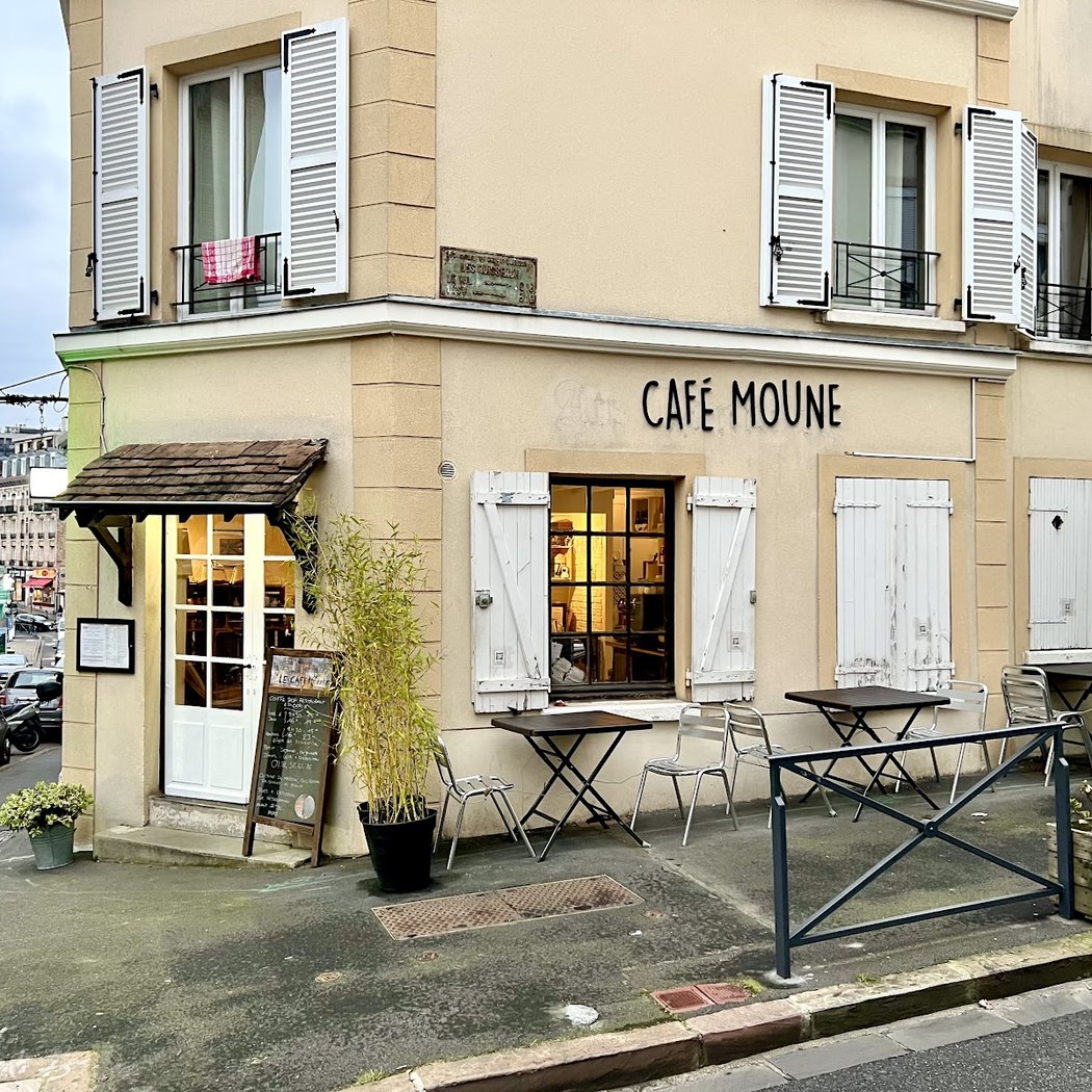 Café Moune 2
