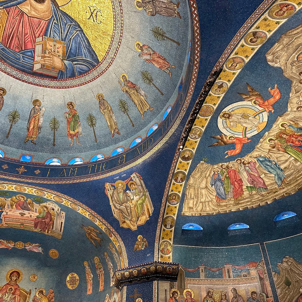Greek Orthodox Church of the Holy Cross 3