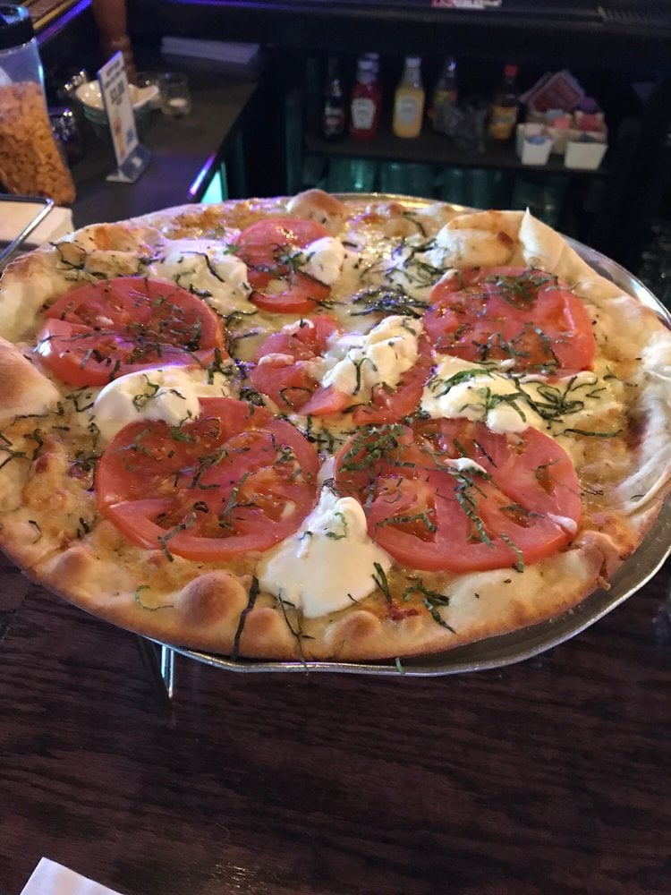 Bayonne Patio Bar & Grille 3