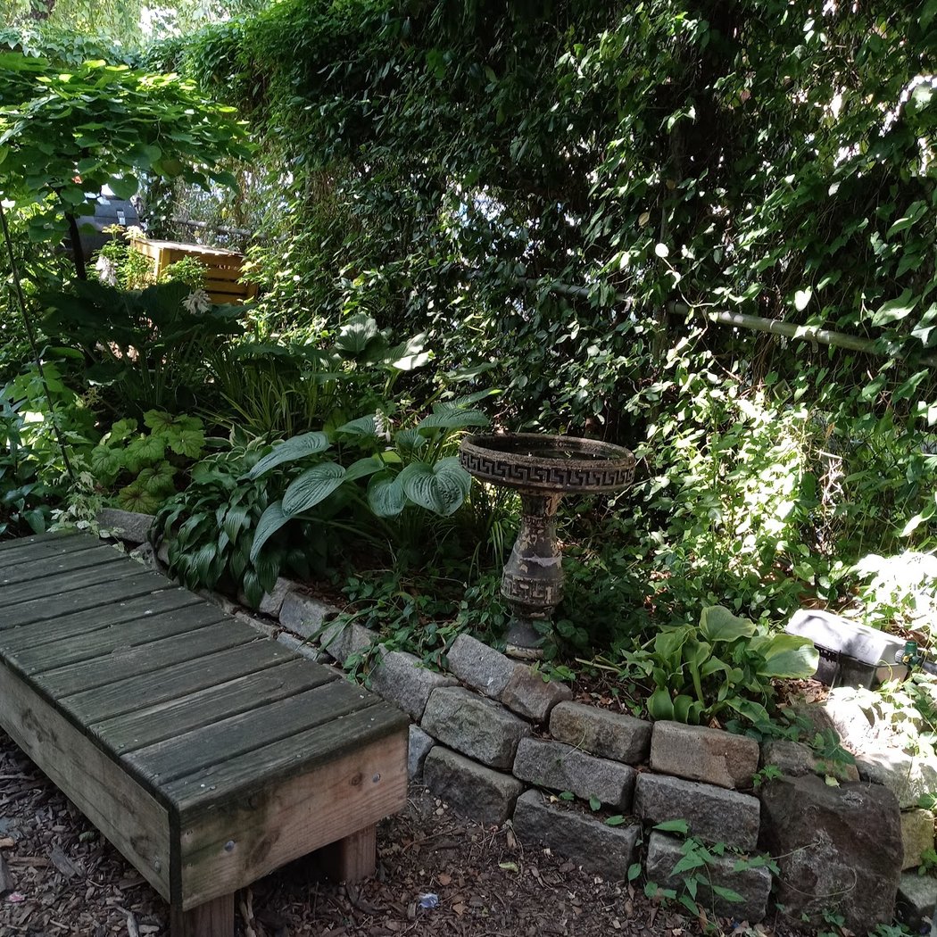 FishBridge Park Garden 3