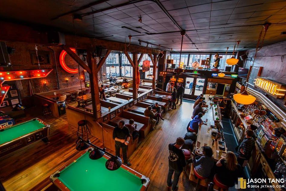 Midweek Smart Speed Dating in Capitol Hill 3