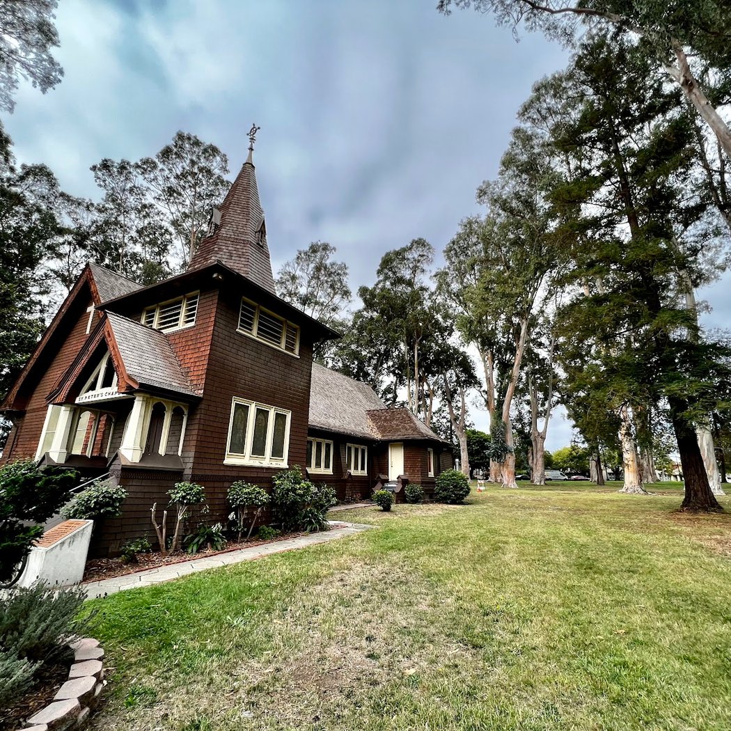 Music at the Chapel: The Works of Beethoven & Mozart 5