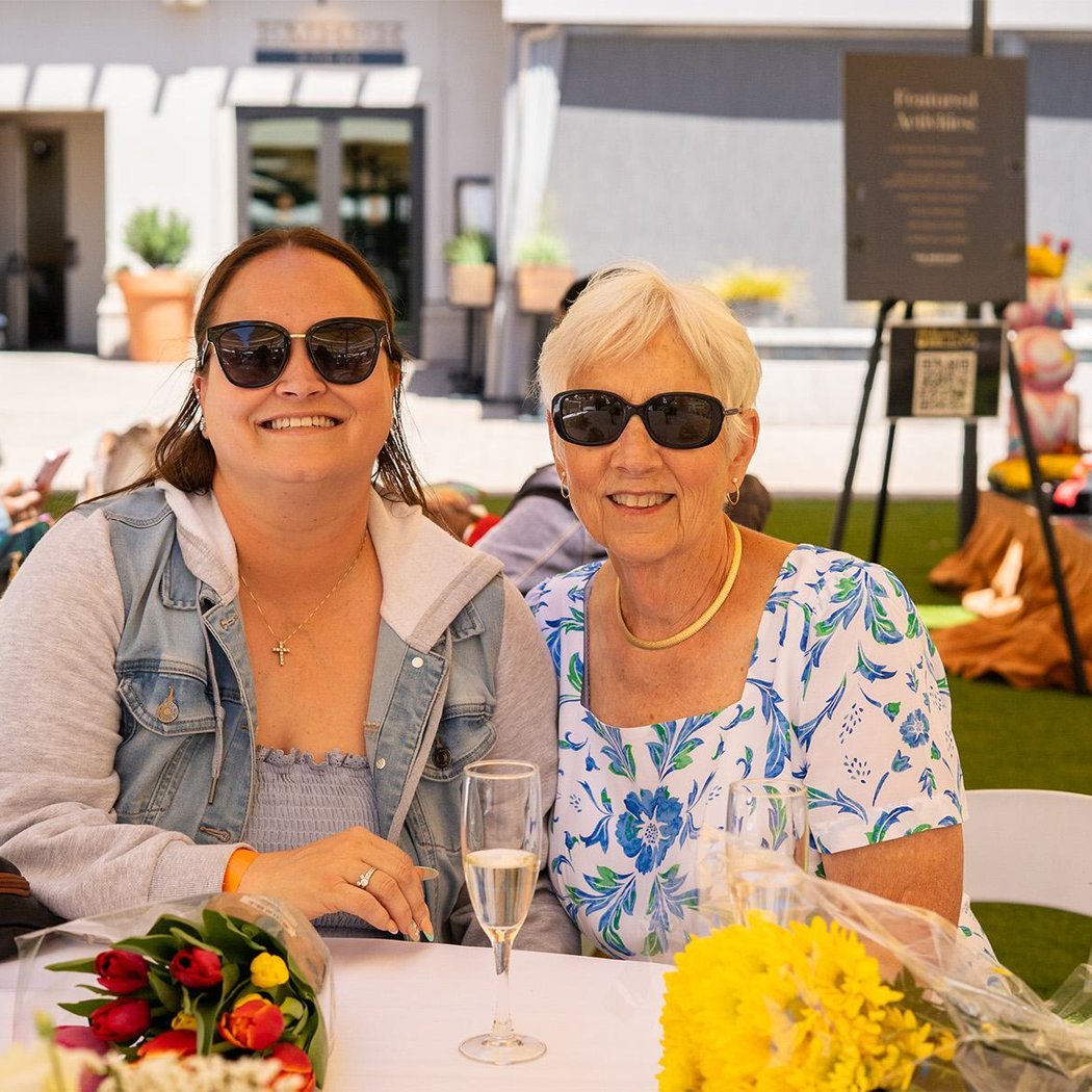 Mother's Day Brunch 2
