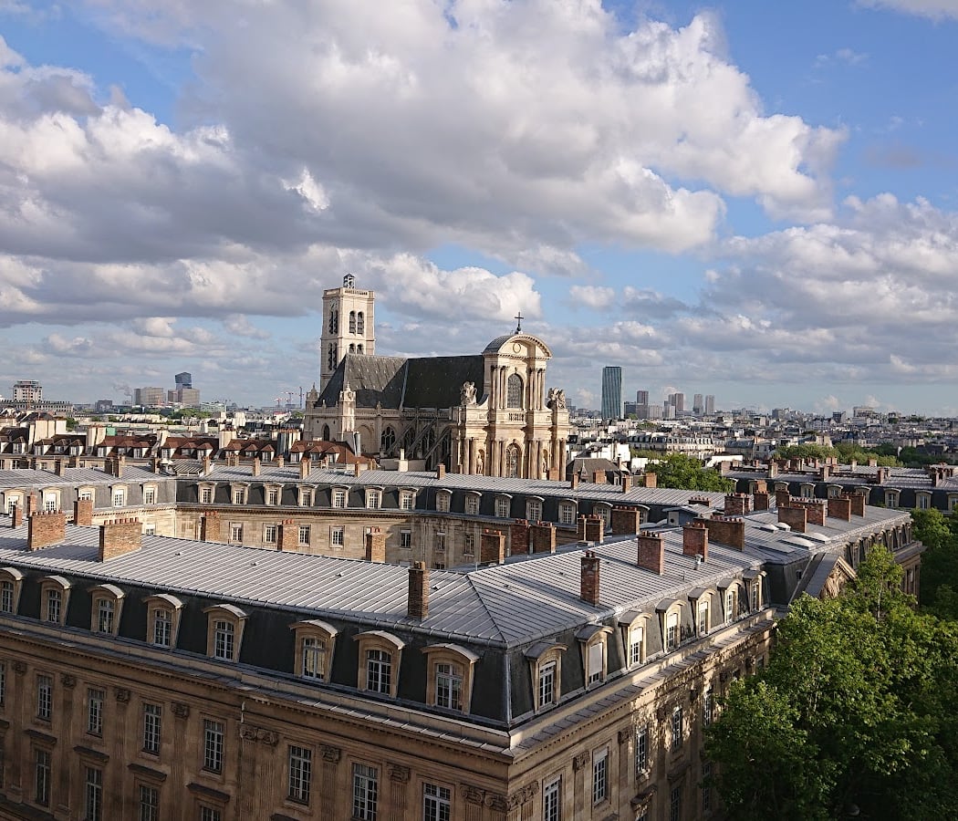 Caserne Napoléon 1