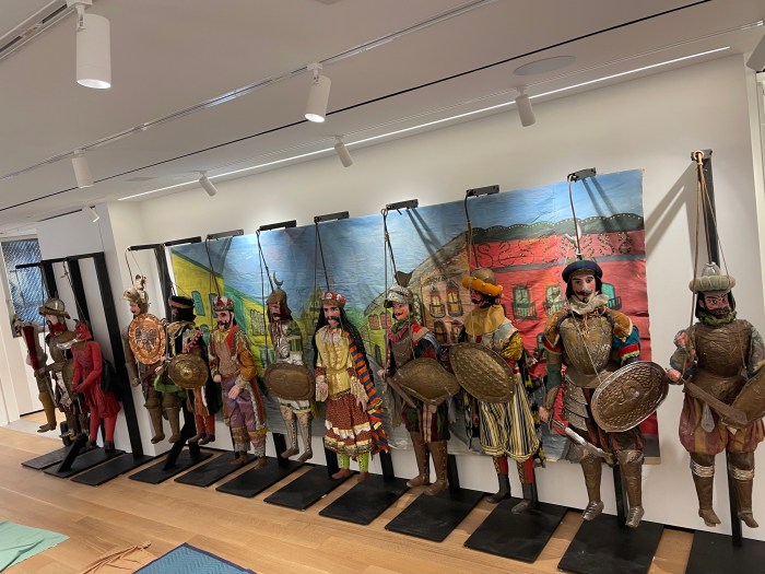 Italian American Museum 3